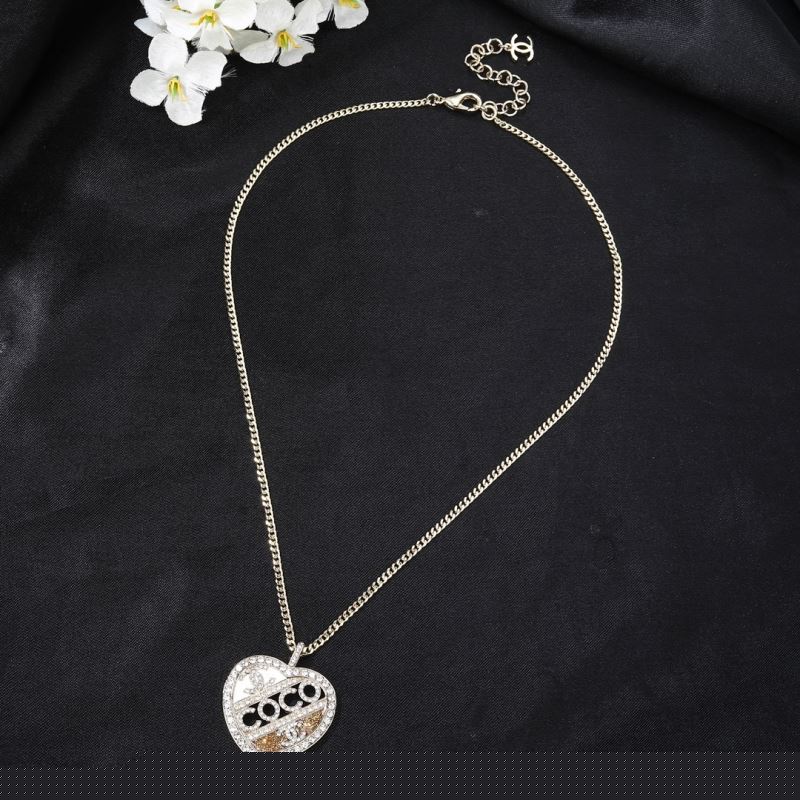 Ch*el brooches